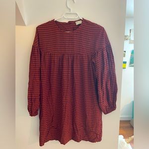 Aritzia Le Fou dress/tunic